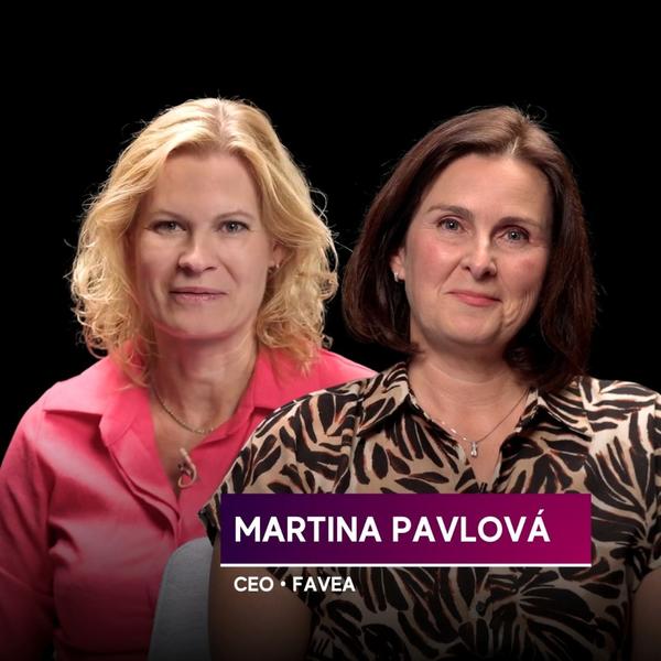 CEO Inspirace
